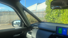 Honda Jazz 1.5 i-MMD Hybrid SE 5dr eCVT Hybrid Hatchback